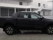 Ford Ranger 2.0 Ranger Wildtrak EcoBlue 4x4 Auto 4WD 6
