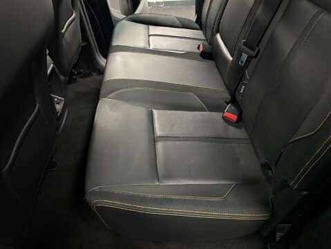 Ford Ranger 2.0 Ranger Wildtrak EcoBlue 4x4 Auto 4WD 36