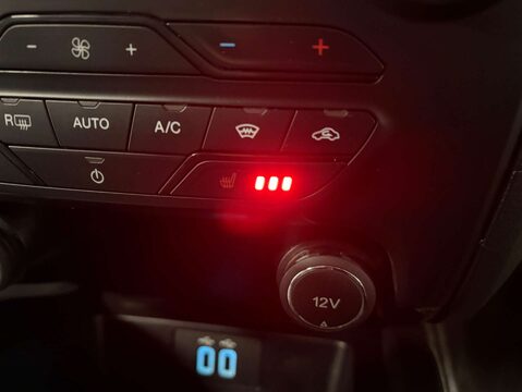 Ford Ranger 2.0 Ranger Wildtrak EcoBlue 4x4 Auto 4WD 24