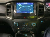 Ford Ranger 2.0 Ranger Wildtrak EcoBlue 4x4 Auto 4WD 9