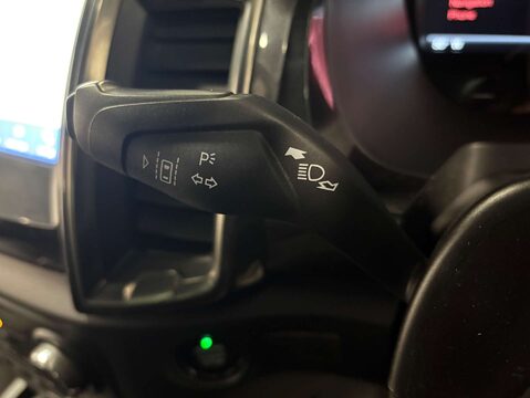 Ford Ranger 2.0 Ranger Wildtrak EcoBlue 4x4 Auto 4WD 18