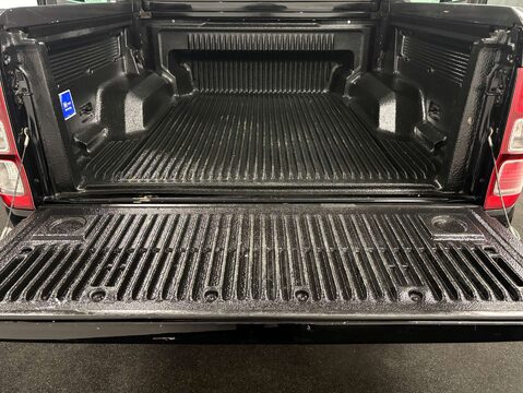 Ford Ranger 2.0 Ranger Wildtrak EcoBlue 4x4 Auto 4WD 32