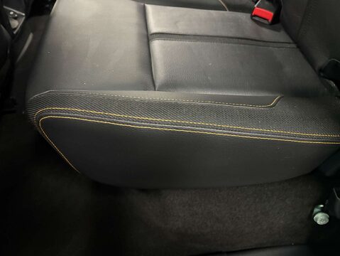 Ford Ranger 2.0 Ranger Wildtrak EcoBlue 4x4 Auto 4WD 35