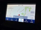 Ford Ranger 2.0 Ranger Wildtrak EcoBlue 4x4 Auto 4WD 21