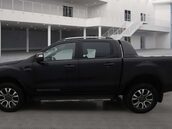 Ford Ranger 2.0 Ranger Wildtrak EcoBlue 4x4 Auto 4WD 7