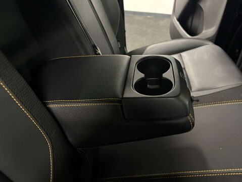 Ford Ranger 2.0 Ranger Wildtrak EcoBlue 4x4 Auto 4WD 30