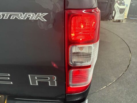 Ford Ranger 2.0 Ranger Wildtrak EcoBlue 4x4 Auto 4WD 44