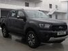 Ford Ranger 2.0 Ranger Wildtrak EcoBlue 4x4 Auto 4WD