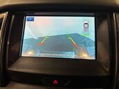 Ford Ranger 2.0 Ranger Wildtrak EcoBlue 4x4 Auto 4WD 23