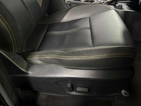 Ford Ranger 2.0 Ranger Wildtrak EcoBlue 4x4 Auto 4WD 12