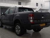 Ford Ranger 2.0 Ranger Wildtrak EcoBlue 4x4 Auto 4WD 3