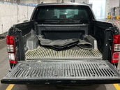 Ford Ranger 2.0 Ranger Wildtrak EcoBlue 4x4 Auto 4WD 12