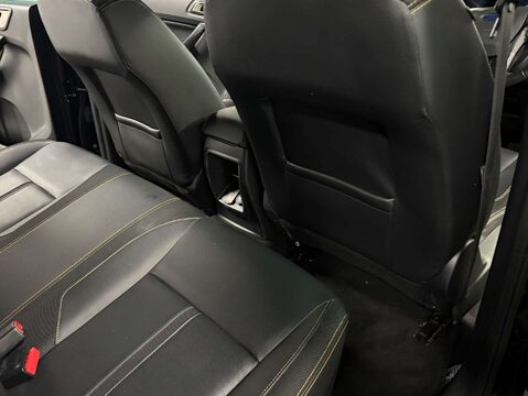 Ford Ranger 2.0 Ranger Wildtrak EcoBlue 4x4 Auto 4WD 31
