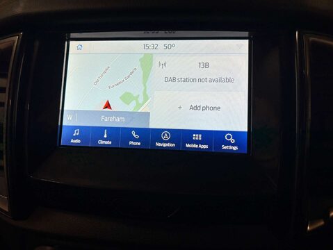 Ford Ranger 2.0 Ranger Wildtrak EcoBlue 4x4 Auto 4WD 20