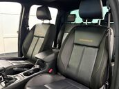 Ford Ranger 2.0 Ranger Wildtrak EcoBlue 4x4 Auto 4WD 38