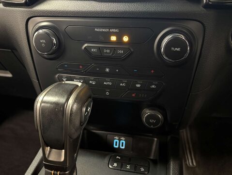 Ford Ranger 2.0 Ranger Wildtrak EcoBlue 4x4 Auto 4WD 22