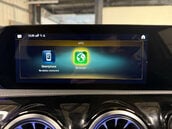 Mercedes-Benz A Class 1.3 A 250 AMG Line Edition Premium+ E Auto 4dr 25