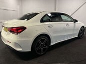 Mercedes-Benz A Class 1.3 A 250 AMG Line Edition Premium+ E Auto 4dr 5