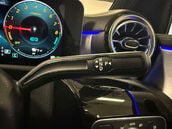 Mercedes-Benz A Class 1.3 A 250 AMG Line Edition Premium+ E Auto 4dr 21