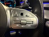 Mercedes-Benz A Class 1.3 A 250 AMG Line Edition Premium+ E Auto 4dr 19