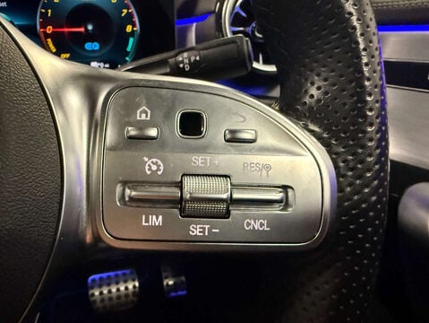 Mercedes-Benz A Class 1.3 A 250 AMG Line Edition Premium+ E Auto 4dr 19