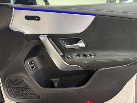 Mercedes-Benz A Class 1.3 A 250 AMG Line Edition Premium+ E Auto 4dr 15