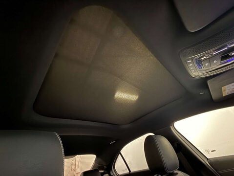 Mercedes-Benz A Class 1.3 A 250 AMG Line Edition Premium+ E Auto 4dr 33