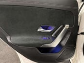 Mercedes-Benz A Class 1.3 A 250 AMG Line Edition Premium+ E Auto 4dr 43