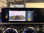 Mercedes-Benz A Class 1.3 A 250 AMG Line Edition Premium+ E Auto 4dr 27