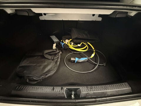 Mercedes-Benz A Class 1.3 A 250 AMG Line Edition Premium+ E Auto 4dr 42