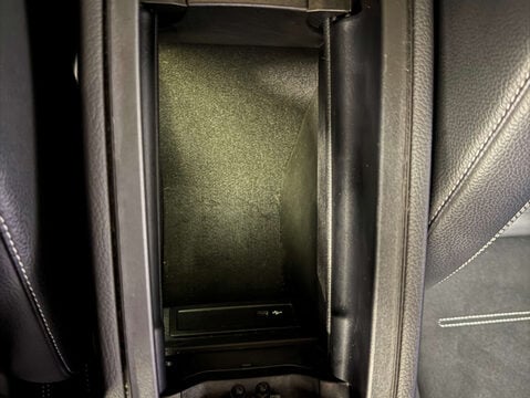 Mercedes-Benz A Class 1.3 A 250 AMG Line Edition Premium+ E Auto 4dr 30