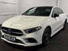 Mercedes-Benz A Class 1.3 A 250 AMG Line Edition Premium+ E Auto 4dr