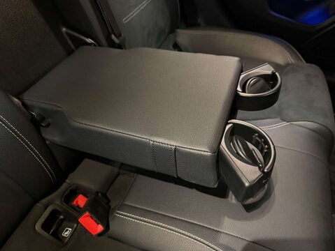 Mercedes-Benz A Class 1.3 A 250 AMG Line Edition Premium+ E Auto 4dr 41