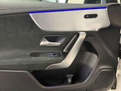 Mercedes-Benz A Class 1.3 A 250 AMG Line Edition Premium+ E Auto 4dr 48