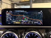 Mercedes-Benz A Class 1.3 A 250 AMG Line Edition Premium+ E Auto 4dr 26