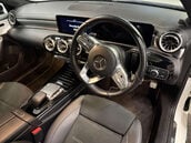 Mercedes-Benz A Class 1.3 A 250 AMG Line Edition Premium+ E Auto 4dr 13