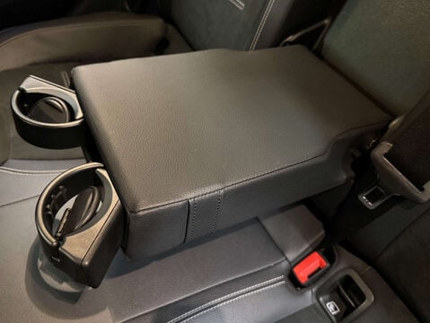 Mercedes-Benz A Class 1.3 A 250 AMG Line Edition Premium+ E Auto 4dr 47