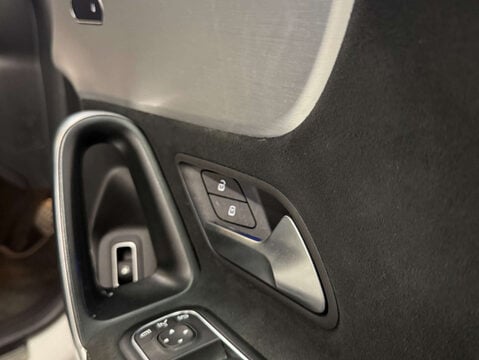 Mercedes-Benz A Class 1.3 A 250 AMG Line Edition Premium+ E Auto 4dr 17