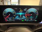 Mercedes-Benz A Class 1.3 A 250 AMG Line Edition Premium+ E Auto 4dr 23