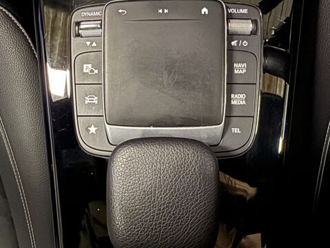 Mercedes-Benz A Class 1.3 A 250 AMG Line Edition Premium+ E Auto 4dr 29