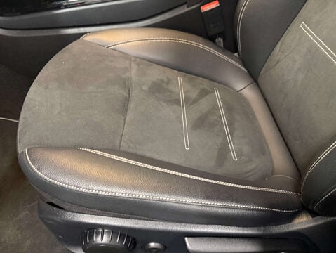 Mercedes-Benz A Class 1.3 A 250 AMG Line Edition Premium+ E Auto 4dr 51