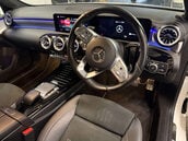 Mercedes-Benz A Class 1.3 A 250 AMG Line Edition Premium+ E Auto 4dr 14