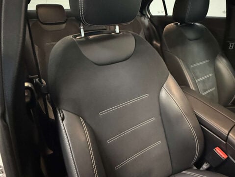 Mercedes-Benz A Class 1.3 A 250 AMG Line Edition Premium+ E Auto 4dr 12