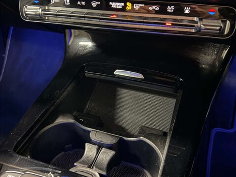 Mercedes-Benz A Class 1.3 A 250 AMG Line Edition Premium+ E Auto 4dr 28