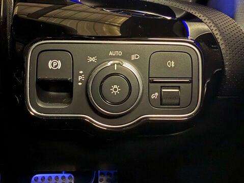 Mercedes-Benz A Class 1.3 A 250 AMG Line Edition Premium+ E Auto 4dr 18