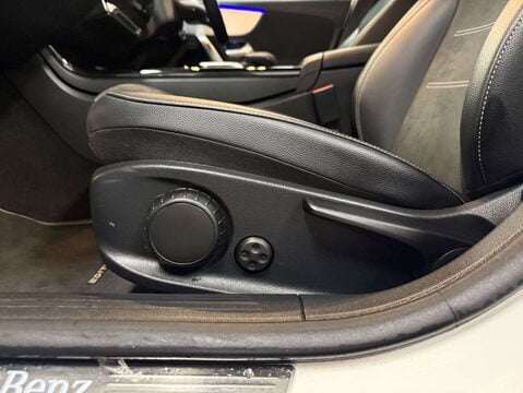 Mercedes-Benz A Class 1.3 A 250 AMG Line Edition Premium+ E Auto 4dr 50