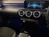 Mercedes-Benz A Class 1.3 A 250 AMG Line Edition Premium+ E Auto 4dr 32