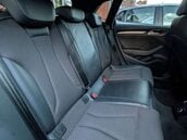 Audi A3 2.0 A3 Sportback Black Edition TDI 5dr 3