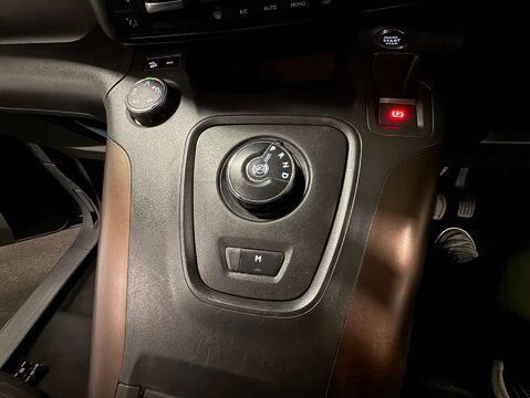 Peugeot Rifter 1.5 Rifter GT Line Blue HDi S/S Auto 5dr 13