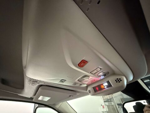 Peugeot Rifter 1.5 Rifter GT Line Blue HDi S/S Auto 5dr 14